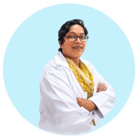 Dr. Poonam Lavhe